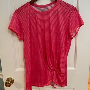 NWT - Lucky In Love Top
